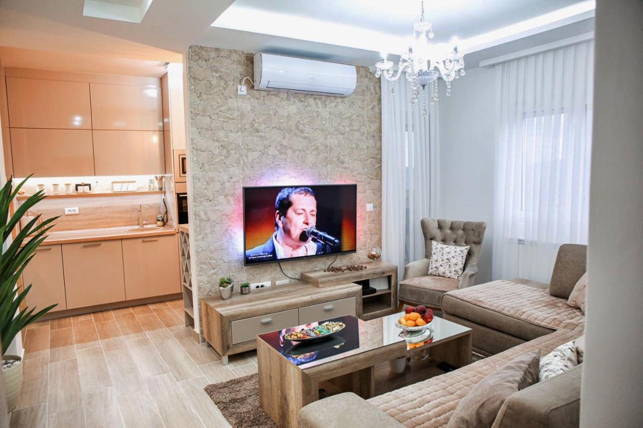 Lux Apartment As Žabljak Exterior foto